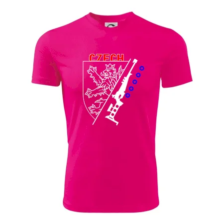 Biathlon - Czech Lion