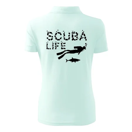 Scuba life