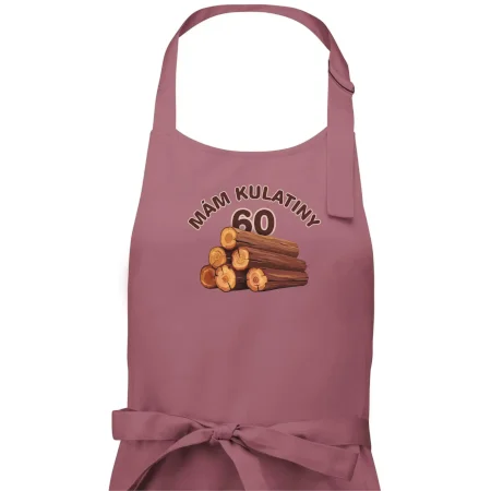 Mám kulatiny 60