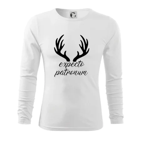 Harry - Expecto patronum