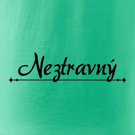 Staročeština - Neztravný - lakomý