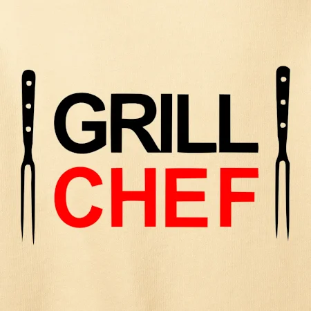 Grilování - Grill Chef