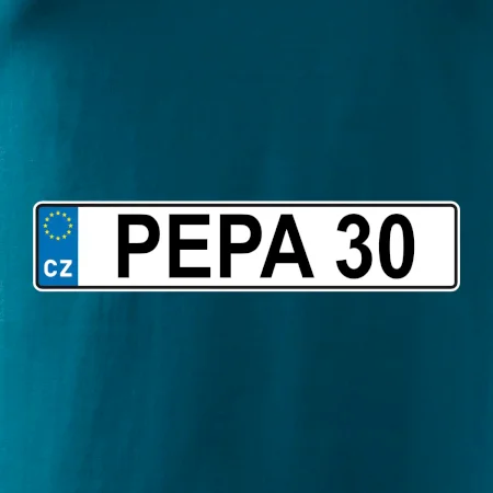 SPZ Pepa 30
