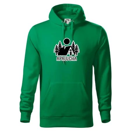 Apalucha chalupa