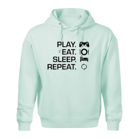 Play Eat Sleep Repeat game