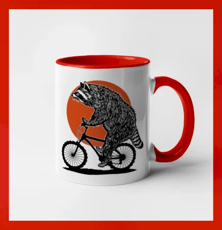 MTB mýval