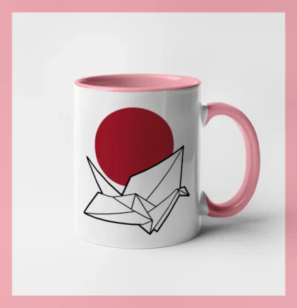 Japan culture - origami