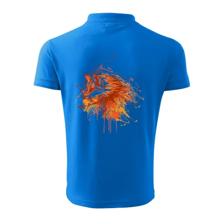 Liška kaňka