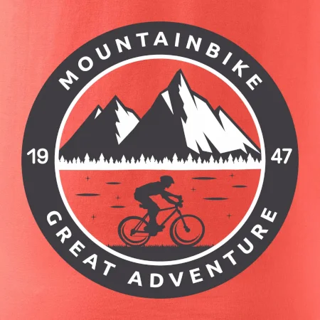 MTB  logo a ročník