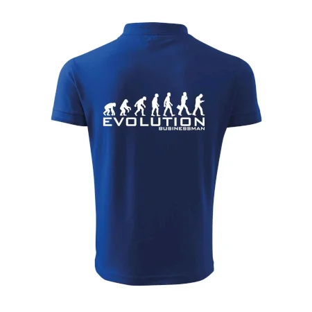 Evoluce Businessman