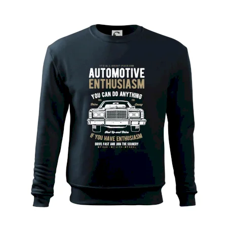 Automotive Enthusiasm