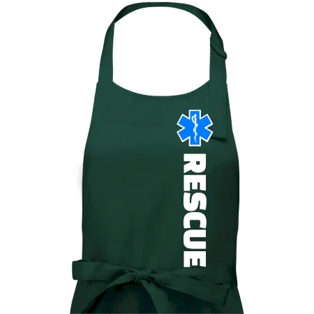 Rescue - pro záchranáře