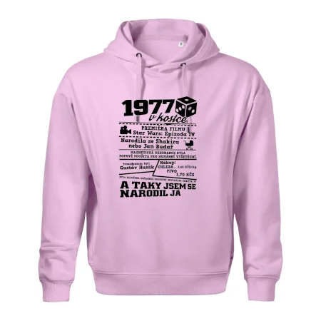 1977 v kostce