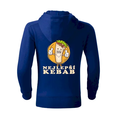 Nejlepší kebab