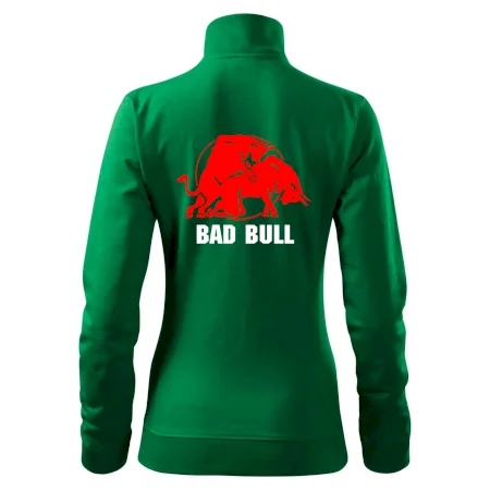 Bad Bull