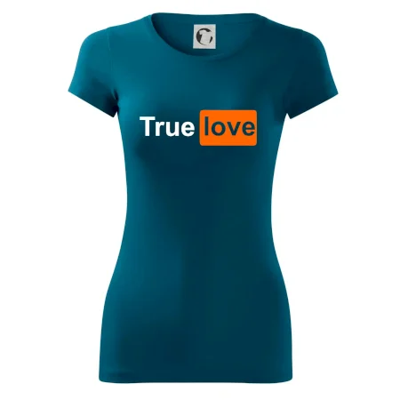 Porn - True Love