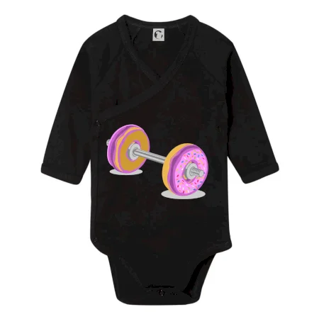 Donut Barbell