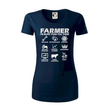 Farmer Symbols