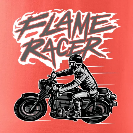 Flame Racer