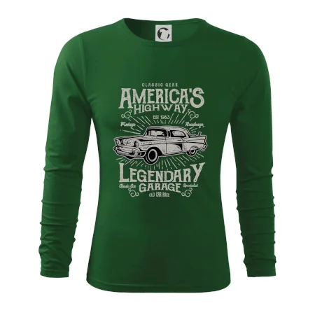 America's  Highway