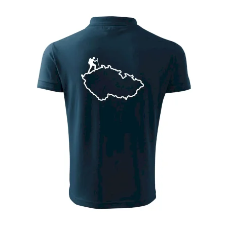 Český turista