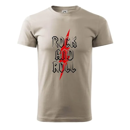 Rock and Roll blesk