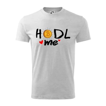 Hodl me - miminko