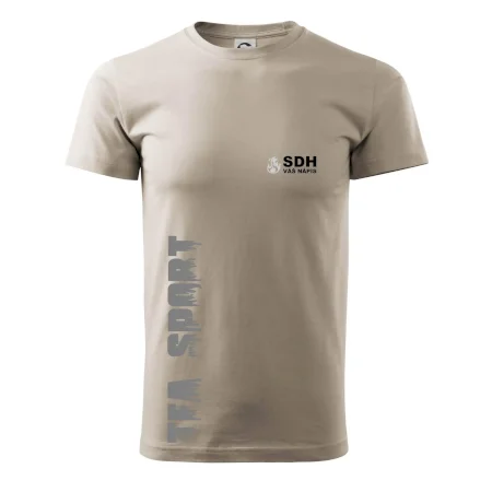 TFA Sport SDH (Reflexní) - Vlastní nápis