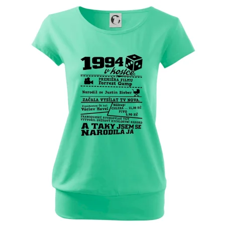 1994 v kostce