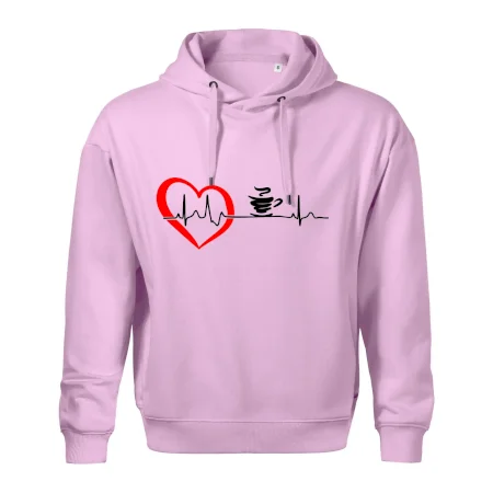 Moje srdce bije pro kávu