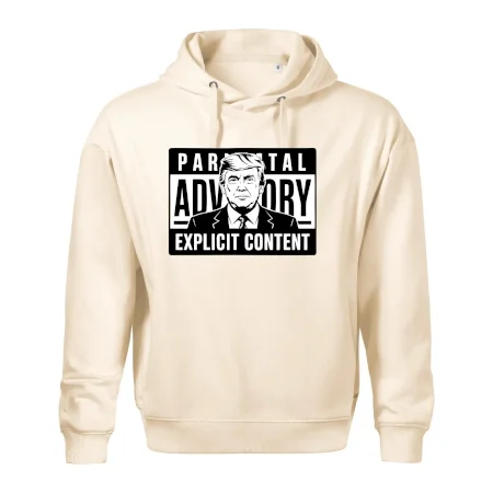 Parental advisory Trump