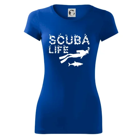 Scuba life