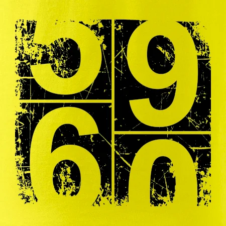Tachometr 60