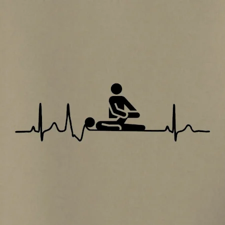 EKG fyzioterapie