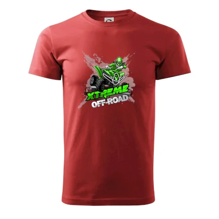 ATV čtyřkolka offroad XXX