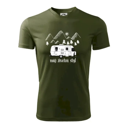 Můj životní styl