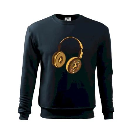 Headphone Donut