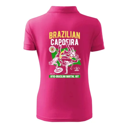 Brazilian Capoeira