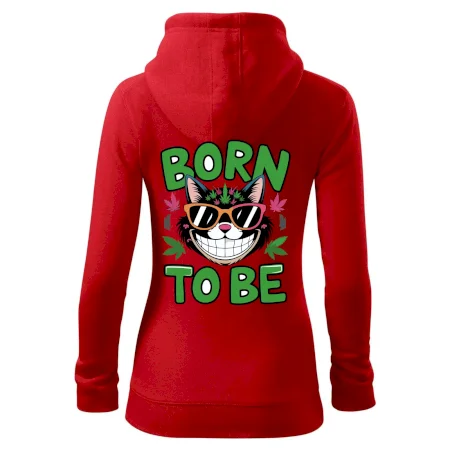 Marihuana - born to be