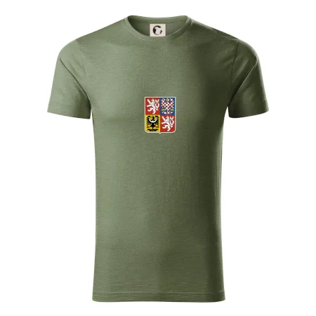 Velký státní znak ČR