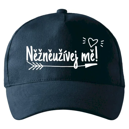 Něžněužívej mě!