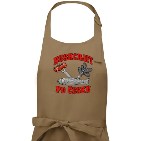 Bushcraft po česku