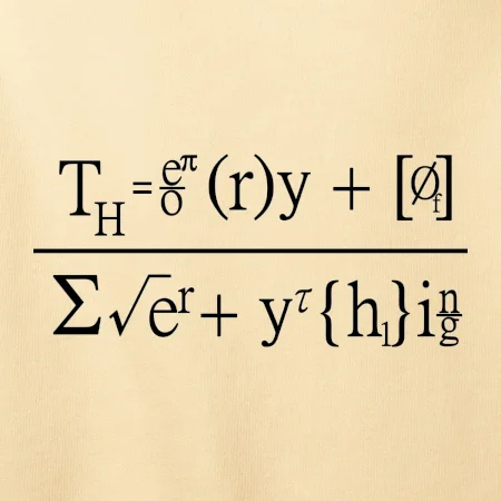 Teorie všeho (Theory of Everything)