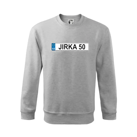 SPZ Jirka 50