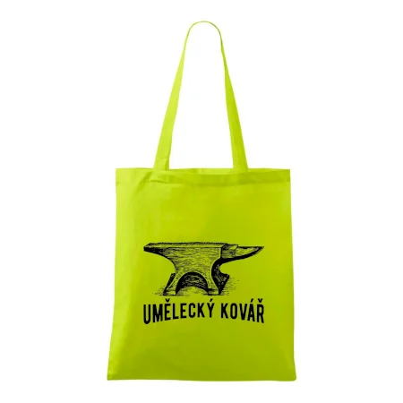 Umělecký kovář