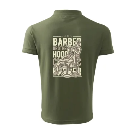 Barber Brotherhood