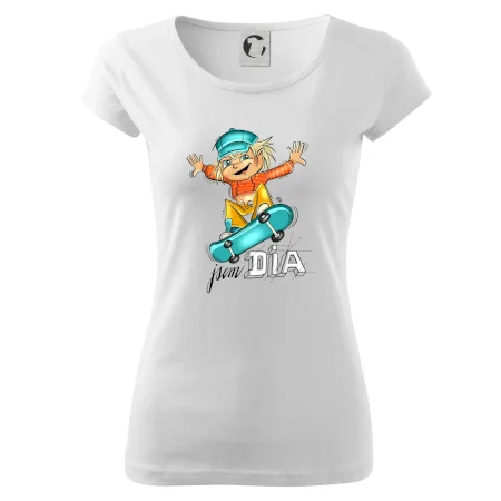 D I A skate