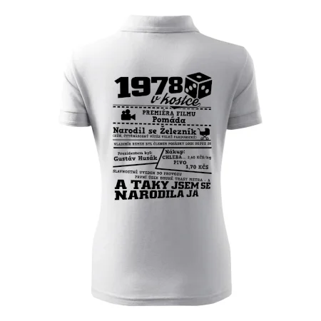 1978 v kostce
