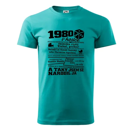 1980 v kostce