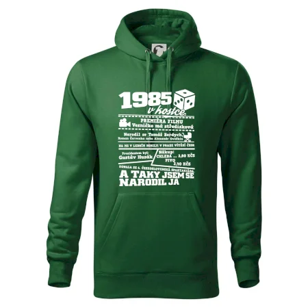1985 v kostce